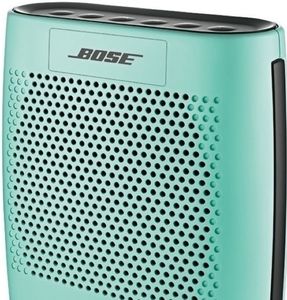 SOLD BOSE BLUETOOTH SPEAKER
